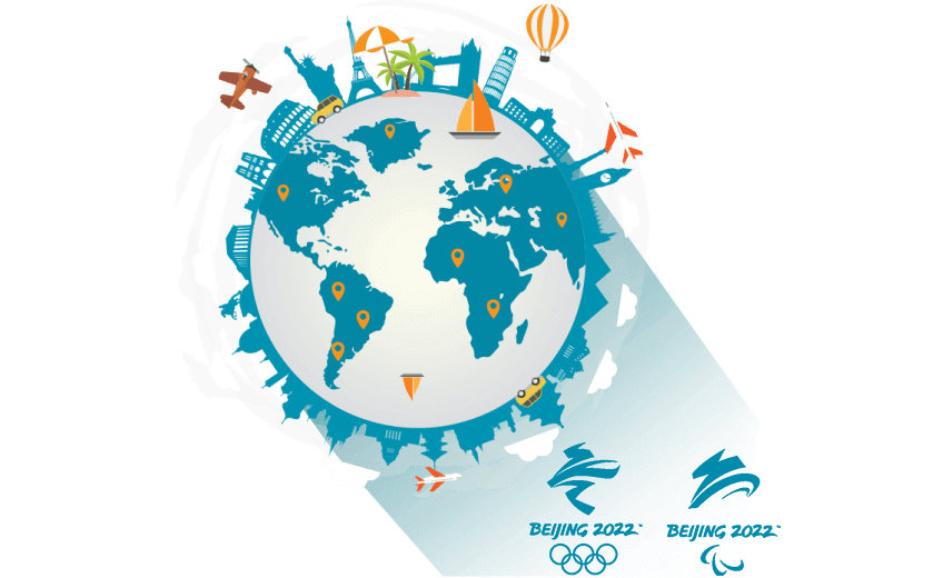 在纳米比亚连接到中国的代理 - 大陆加速器